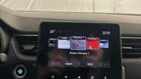 Renault Arkana 1.6 E-Tech hybride 145ch Evolution -22 — photo 18