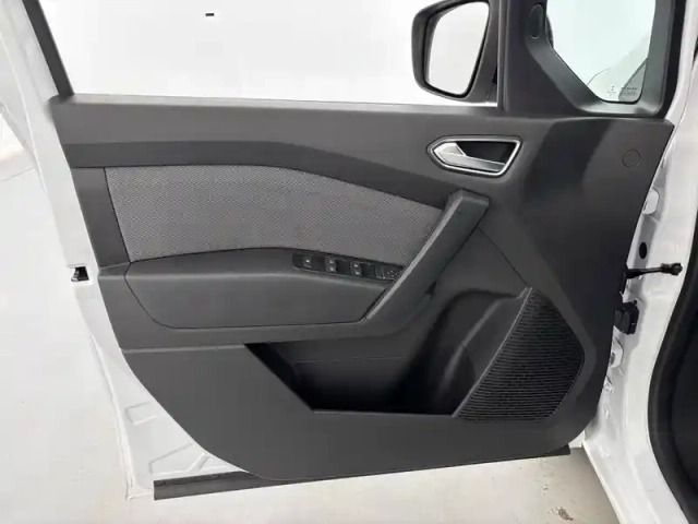 Renault Kangoo blue dci 95 — photo 25