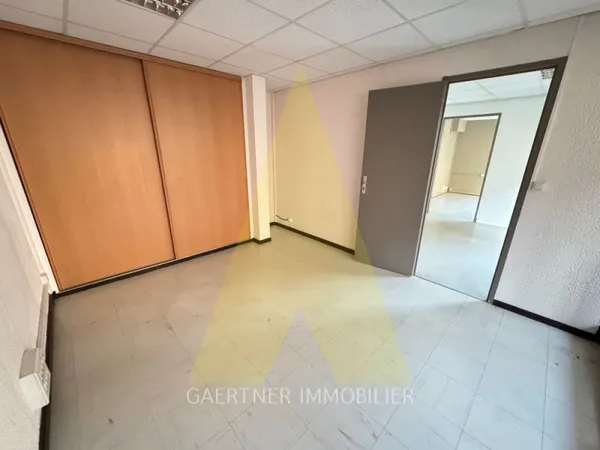 Bureaux à vendre