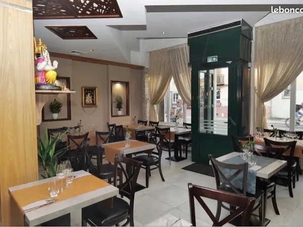 Restaurant à vendre - strasbourg neudorf