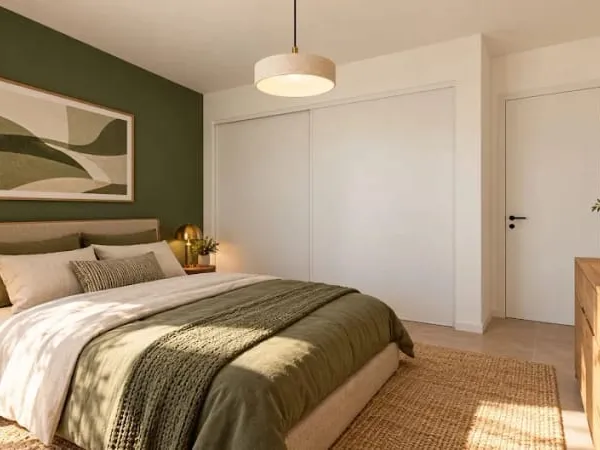 Maison neuve 4 pièces 84 m²