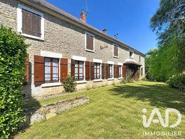 Maison 12 pièces 223 m²