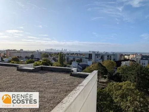 Appartement 5 pièces 100 m²