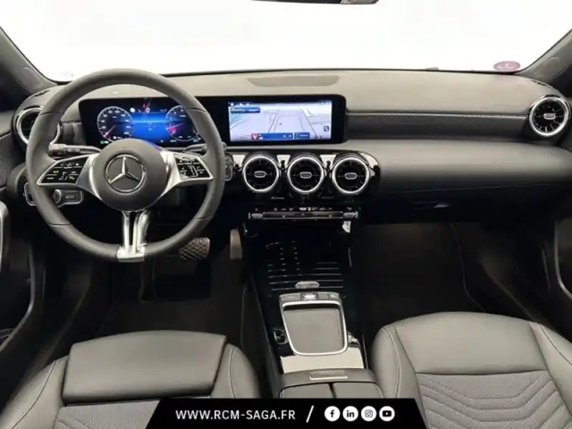 Mercedes Classe A 180 progressive line — photo 11