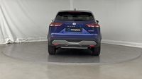 Nissan Qashqai e-POWER 190ch N-Connecta 2022 — photo 6