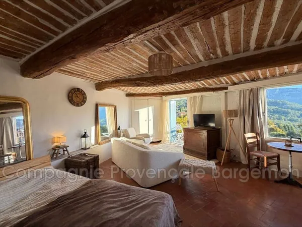 Appartement 1 pièce 30 m²