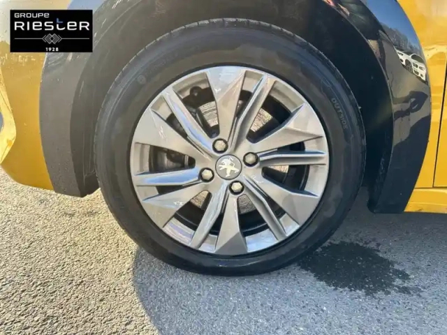 Peugeot 208 electrique 50 kwh 136ch — photo 67