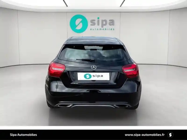 Mercedes Classe A 200 7g-dct — photo 41
