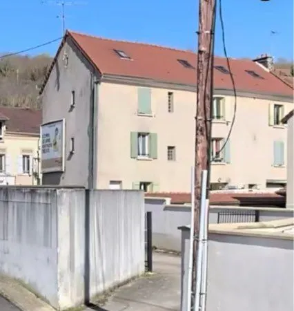 Place de parking