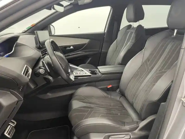 Peugeot 5008 bluehdi 180ch s&amp;s eat8 — photo 46