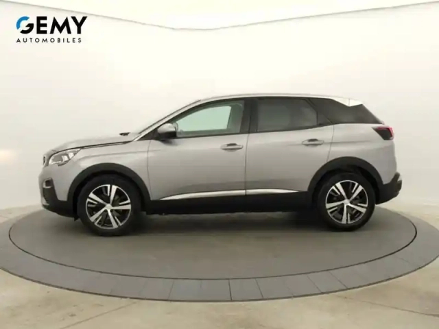 Peugeot 3008 puretech 130ch s&amp;s eat8 — photo 63