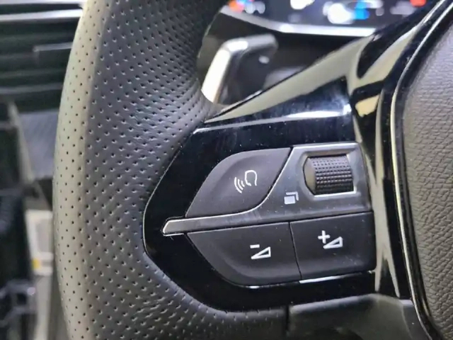 Peugeot 2008 hybrid 145 e-dcs6 — photo 55