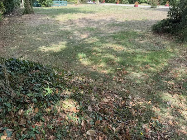 Terrain en individuel 1908 m²
