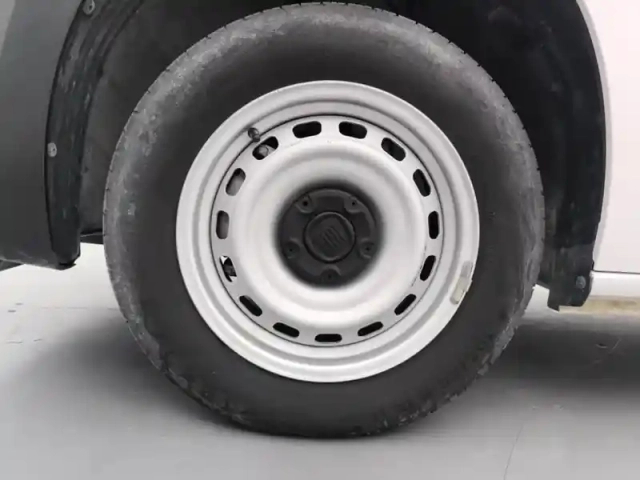 Fiat Doblo fourgon m 650kg puretech 110 s&amp;s bvm6 — photo 15