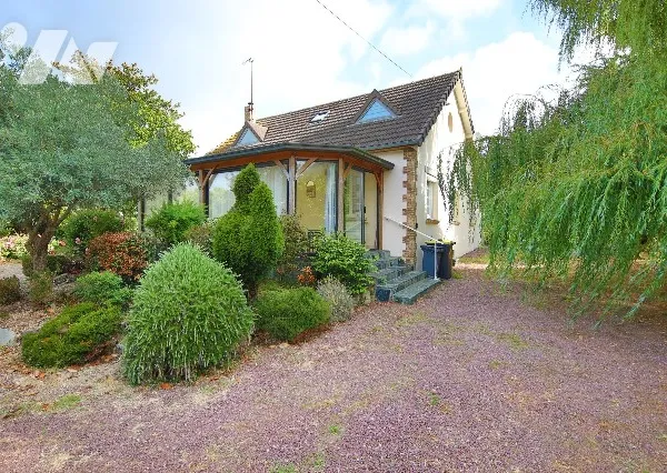 Maison 10 pièces 133 m²