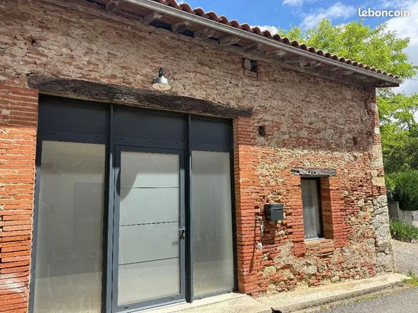 Maison rénovée avec prestations haut de gamme | Proche commodités et transports
