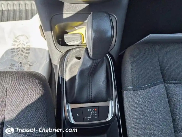 Citroën C4 cactus bluehdi 120 s&amp;s eat6 shine — photo 7