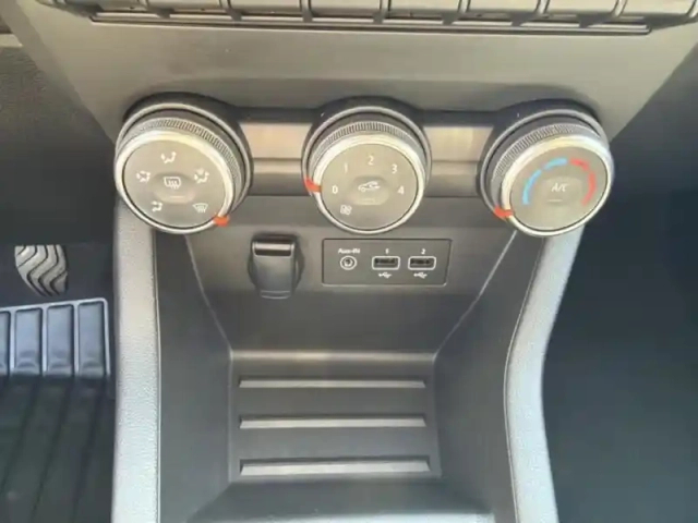 Renault Clio 1.0 tce 90ch equilibre — photo 14