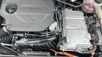 Mg Mg3 1.5 Hybrid+ 195ch Luxury — photo 20