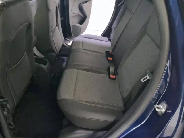 Opel Crossland 1.2 turbo 110 ch bvm6 — photo 12