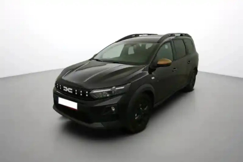 Dacia Jogger tce 110 7 pl