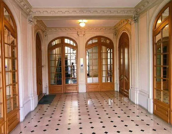 Bureaux 38 m²