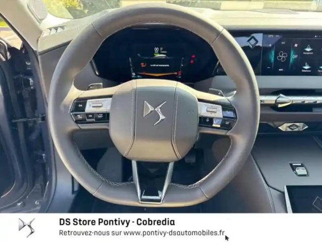 Ds Ds 4 e-tense 225ch antoine de saint exupéry — photo 12