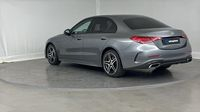 Mercedes Classe C 220 d 197ch AMG Line — photo 8