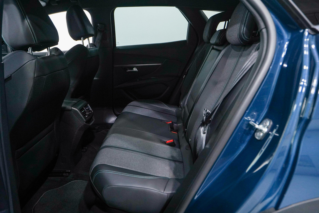 Peugeot 3008 — photo 32