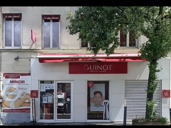Institut Guinot Les Lilas