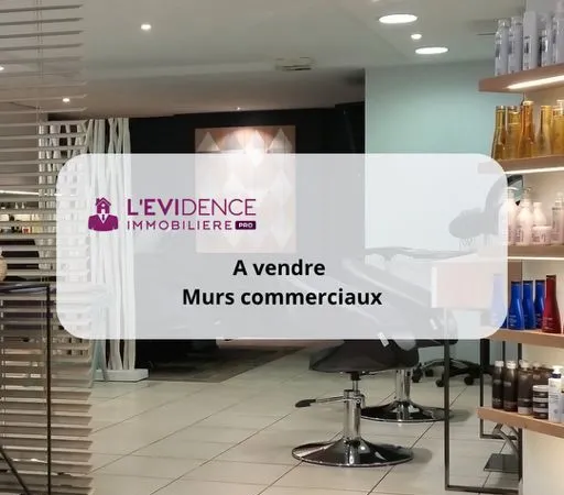 Local commercial 79 m²