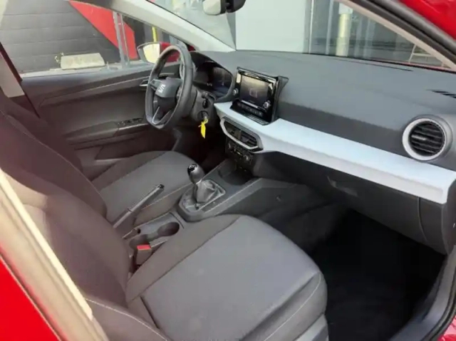 Seat Ibiza 1.0 tsi 95ch copa — photo 10