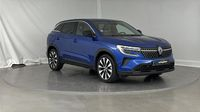 Renault Austral 1.2 E-Tech full hybrid 200ch Techno — photo 3