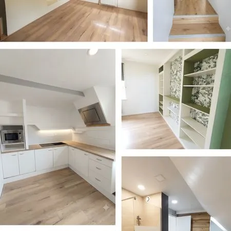 Maison 137m2 BIEN LIRE L'ANNONCE