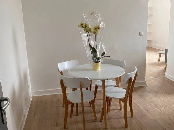 Appartement 1 pièce 46 m²