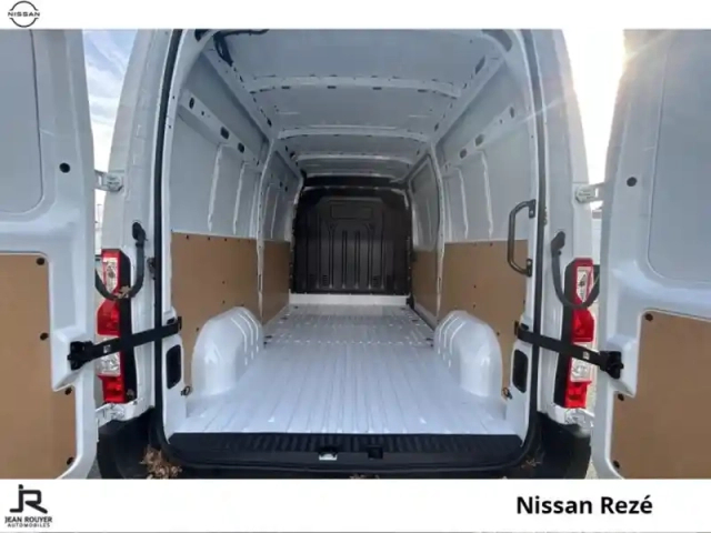 Nissan Interstar fg l2h2 3t5 2.3 dci 150ch s/s n-connecta — photo 7