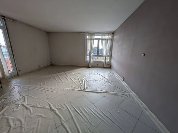 Appartement 3 pièces 75 m²