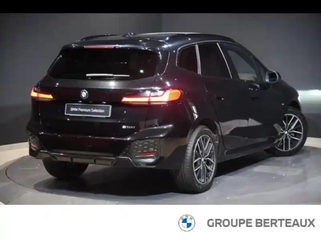 Bmw Serie 2 série 2 activetourer 218i 136ch m sport dkg7 — photo 5