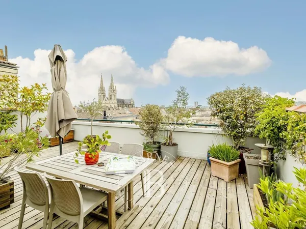 Vends T3 - 145m² - Bordeaux 33300