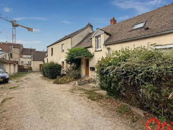 Appartement 2 pièces 71 m²