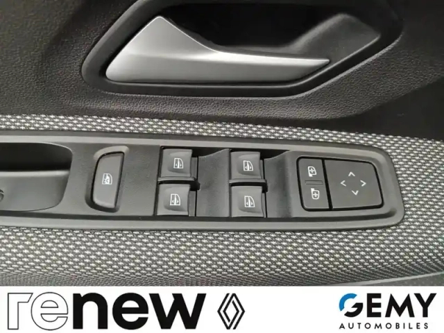 Dacia Sandero tce 90 cvt — photo 38