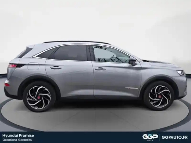 Ds Ds 7 crossback e-tense 4x4 300ch performance line — photo 6