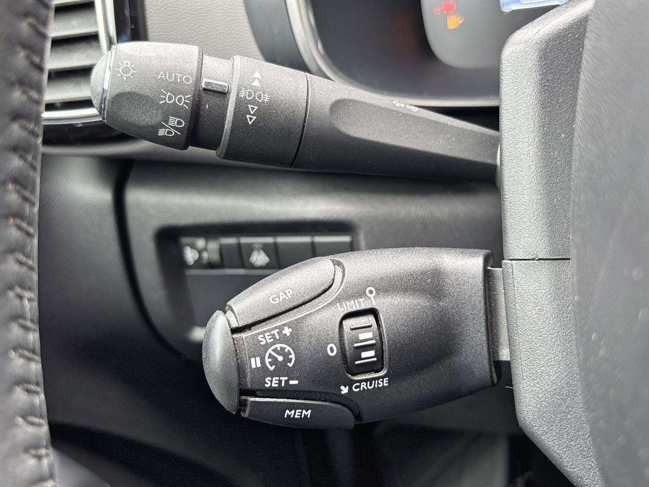 Citroën C5 Aircross bluehdi 130ch s&s shine e6.d-temp — photo 24