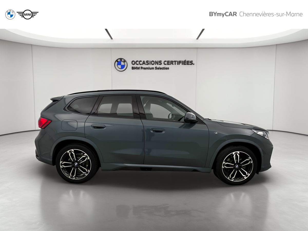 BMW X1 sDrive 20i 170ch DKG7 — photo 6