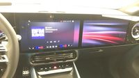 Mercedes Cla Shooting Brake 250+ EQ 272ch AMG Line — photo 19