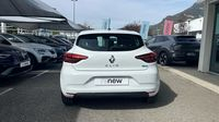 Renault Clio 1.6 E-Tech hybride 140ch Business -21N — photo 6