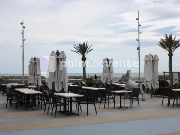 Local commercial 250 m²