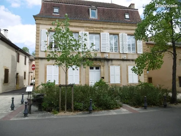 Appartement 2 pièces 62 m²
