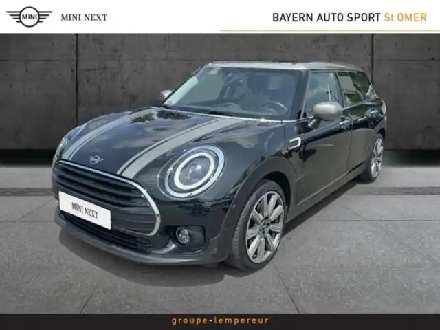 Mini Mini clubman cooper 136ch pack  premium plus bva7 — photo 3