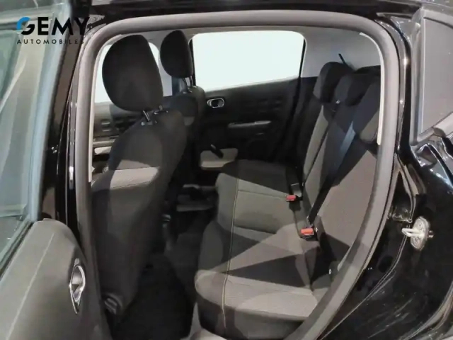 Citroën C3 puretech 83 ch bvm5 — photo 10